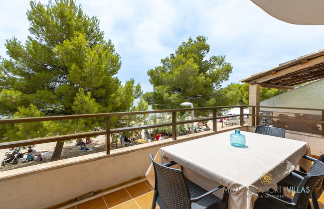 Apartment in Port de Pollensa by the Beach - Foto 25