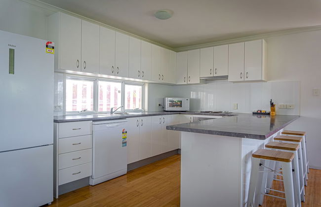 Nobby Beach Holiday Village - Photo 56