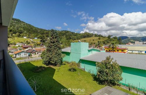 Sua estadia perfeita em Urubici começa aqui! CZZ - Foto 32