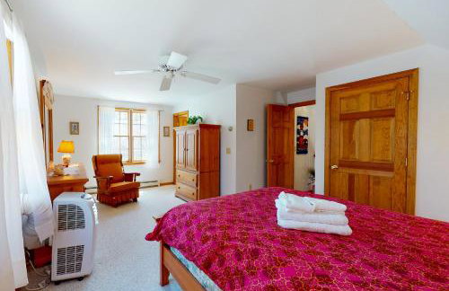 The Tranquil Heron Cottage - Foto 24