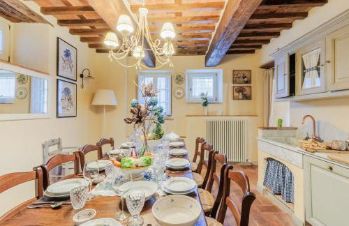 Dimora delle Camelie, a traditional stylish house - Foto 51