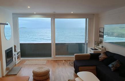 Apartamento Sisargas - Foto 1