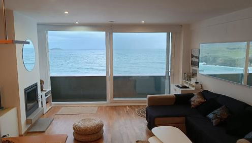 Apartamento Sisargas - Foto 1