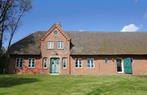 Alter Weidenhof - Foto 1