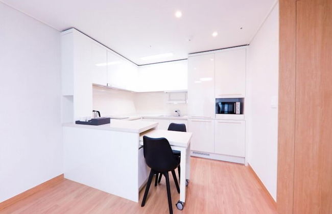 Leeinstay Hotel - Foto 20