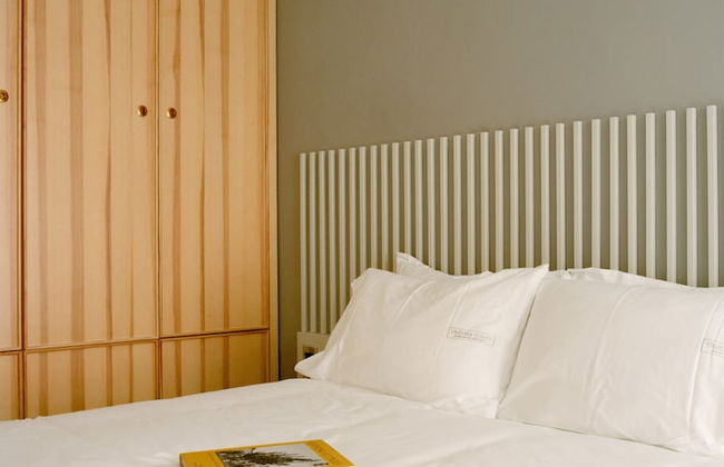 Trueman Court Luxury Serviced Apartments - Foto 35