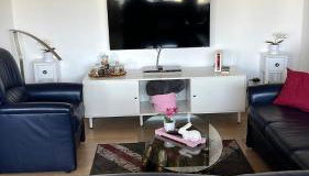 Gemütliche, ganze Wohnung in ruhiger, zentraler Lage - Foto 5