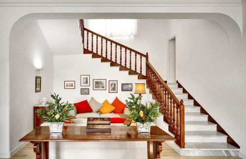 Casa Bianca in the Heart of the Town, Daily Housekeeping & Concierge - Foto 16