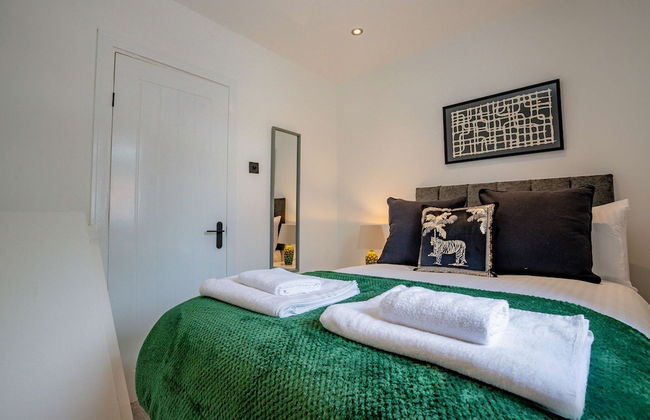 Host Stay Carlisle Road House - Photo 3