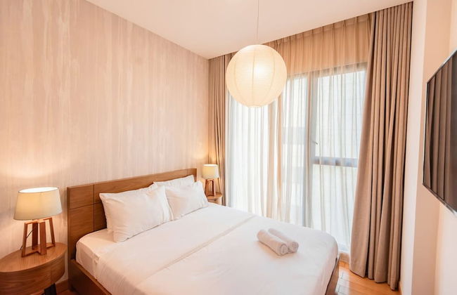 The D1Mension Apartments - Foto 2