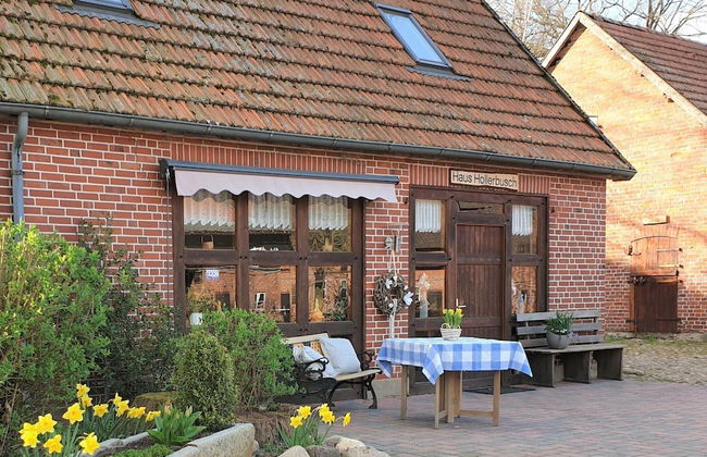 Ferienhof Cohrs - Ferienhäuser - Photo 22