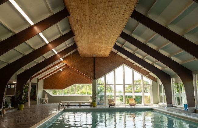 Vallée les Etoiles - Foto 42