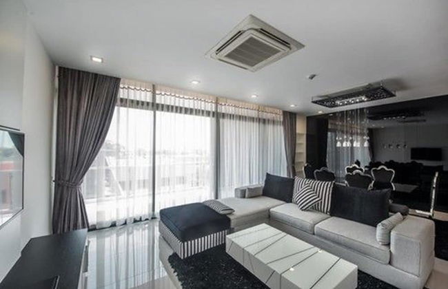 Maline Exclusive Serviced Apartments - Photo 37