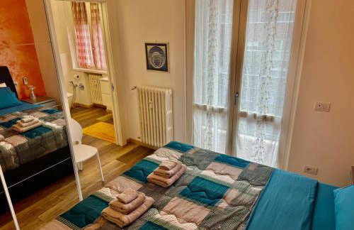 CityLife Apartment - Modern - Photo 42