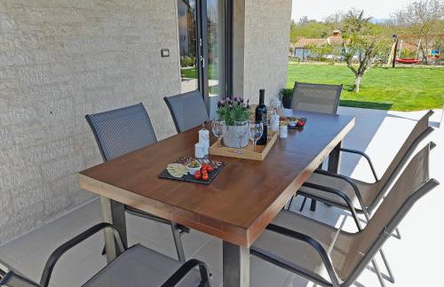 Villa Stare Brajde in Vela Traba - Haus für 6 Personen - Foto 13