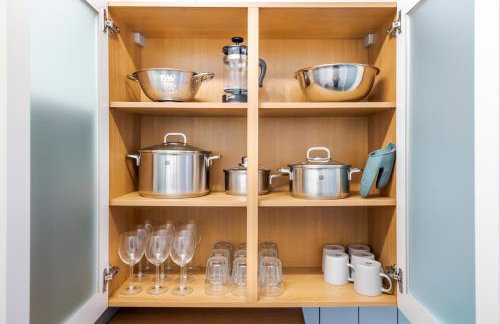 Central and top connection - Foto 40