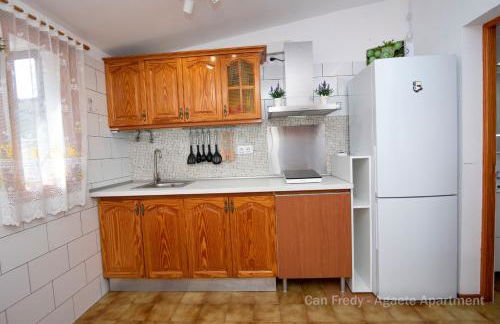 Can Fredy - Private Apartment Agaete - Foto 27