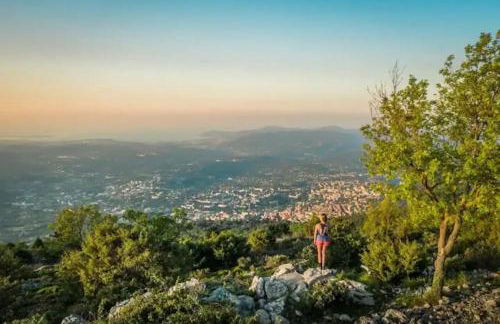 "Couleur Parfum" amazing Sea View Balcony FREE PARKING - Foto 53