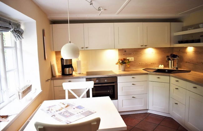 Haus Heimathafen - Foto 8