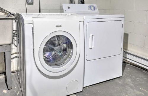 Eagle River Snowmobile and Lakefront Escape - Photo 17