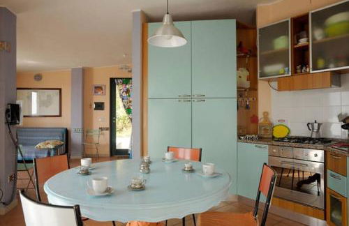 Casa Alice - Chia - Sud Sardinia - Foto 7