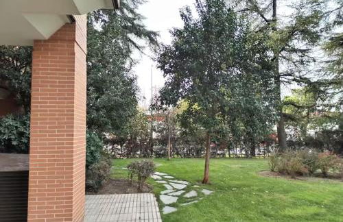 Apartamento Aeropuerto Suite 2 2 3 E - Photo 19