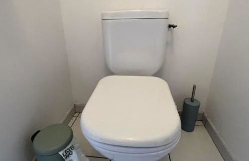 Hent Ar Mor - Elégante Demeure Trébeurden - Foto 26