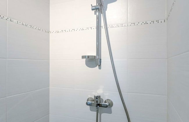 Pleasant Apartment Near the Center of Ghent - Foto 17