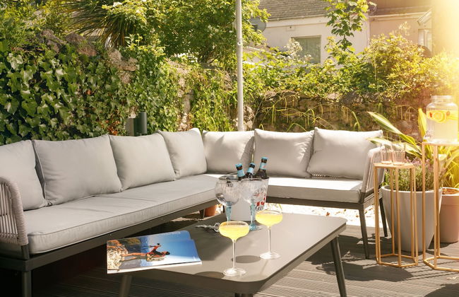 Luxe Experience - Premium Central House - Foto 24