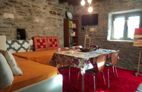 το Πέτρινο της Στέλλας - Foto 17