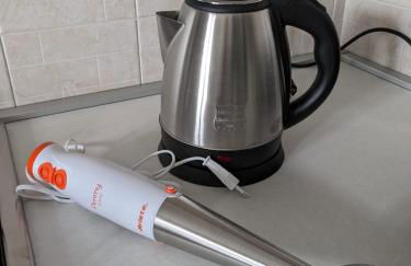 La Casa dei Due Mari - large apartment with parking - Foto 16