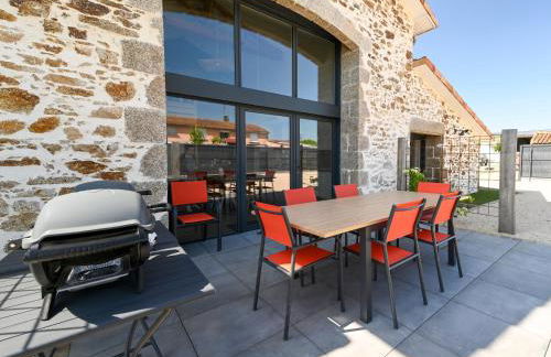 Gîte L'Art du Rustique Chic - Sérénité et Elégance - Photo 51