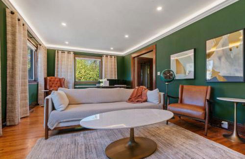 Lowry Parlour - Foto 15