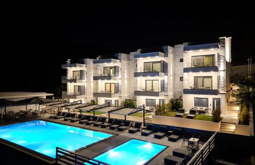 Toska Tower - Foto 41