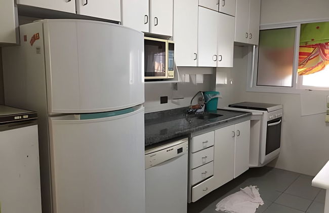 M3 Riviera Inn Residence 84 - Foto 46