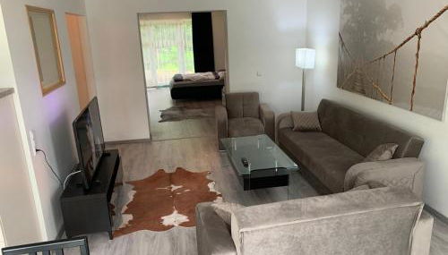 Loftähnliche Ferienwohnung bei Hamburg - Foto 4