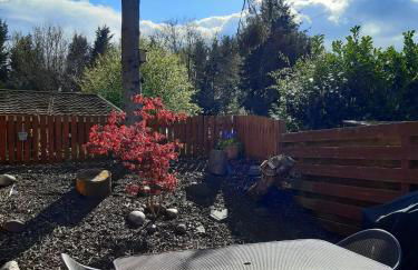 Sycamore Lodge Auchterarder - Foto 33