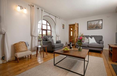 Chantry Cottage - Foto 10