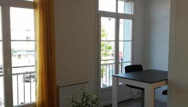 Appartement sur l’ile de Saumur - Foto 5