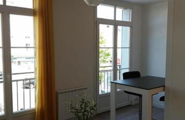 Appartement sur l’ile de Saumur - Foto 5