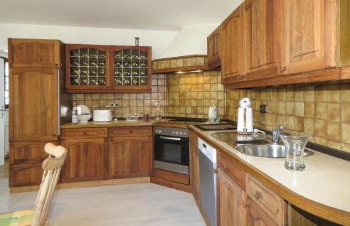 Gorgeous Home In Monschauhöfen - Foto 4