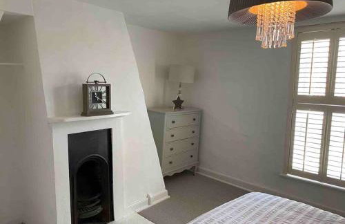 Periwinkle Cottage Ruswarp - Foto 14