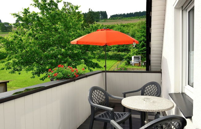 Graceful Apartment with Garden in Velmede near City Center - Foto 12