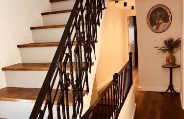 Villa Valeria, Casa con Cueva privada del 1748 - Foto 45