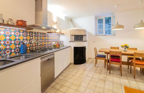 Amalfi Coast, Positano, Sorrento, Capri, Garden, Villa Carcara - Foto 40