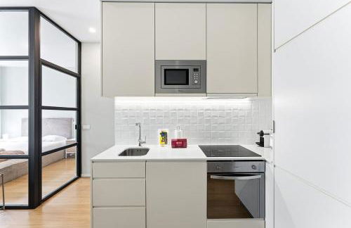 GuestReady - Modern Apartment in Bolhão - Photo 23