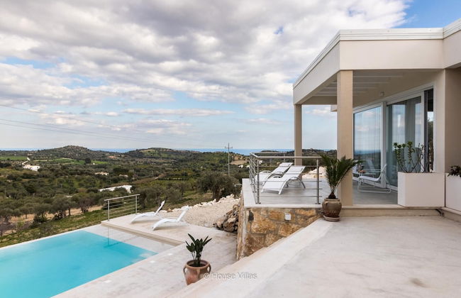 Elaia Bioglam Relais - Appartamento Alfa - Foto 3