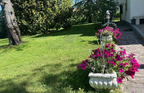 Villa magnolia - Foto 32