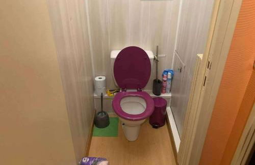 La maison du circuit des 24H du Mans - Foto 14