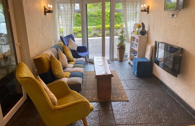 Hazelbrook Self Catering - Maximum 6 Persons - Photo 18